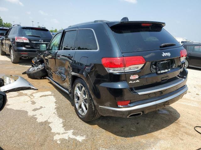 1C4RJFJT5KC570478 - 2019 JEEP GRAND CHER SUMMIT Qara foto 2