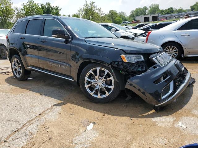 1C4RJFJT5KC570478 - 2019 JEEP GRAND CHER SUMMIT Qara foto 4