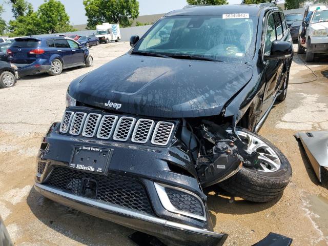 1C4RJFJT5KC570478 - 2019 JEEP GRAND CHER SUMMIT Qara foto 5