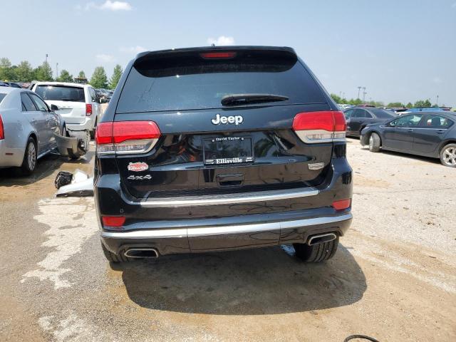 1C4RJFJT5KC570478 - 2019 JEEP GRAND CHER SUMMIT Qara foto 6