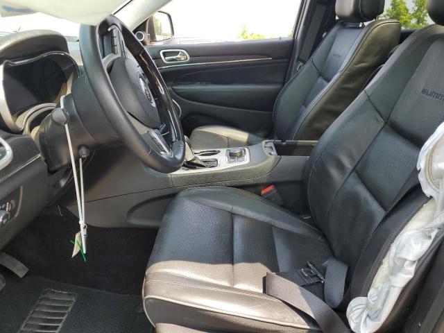 1C4RJFJT5KC570478 - 2019 JEEP GRAND CHER SUMMIT Qara foto 7