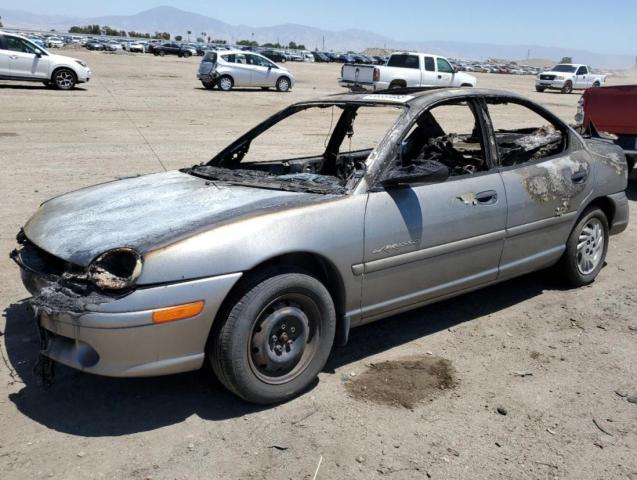 3P3ES47Y0WT284731 - 1998 PLYMOUTH NEON HIGHLINE BURN photo 1