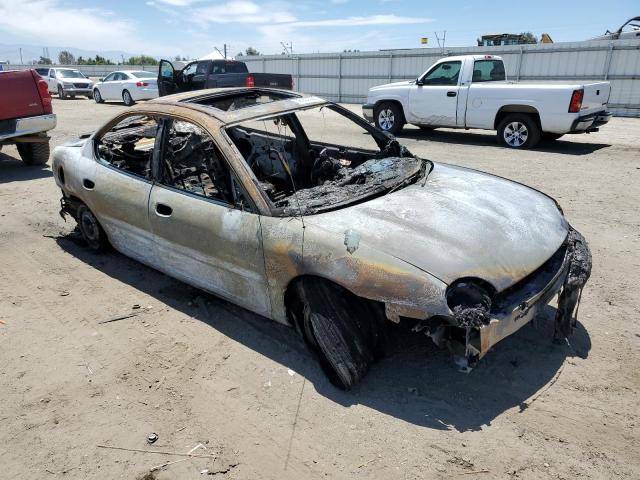 3P3ES47Y0WT284731 - 1998 PLYMOUTH NEON HIGHLINE BURN photo 4