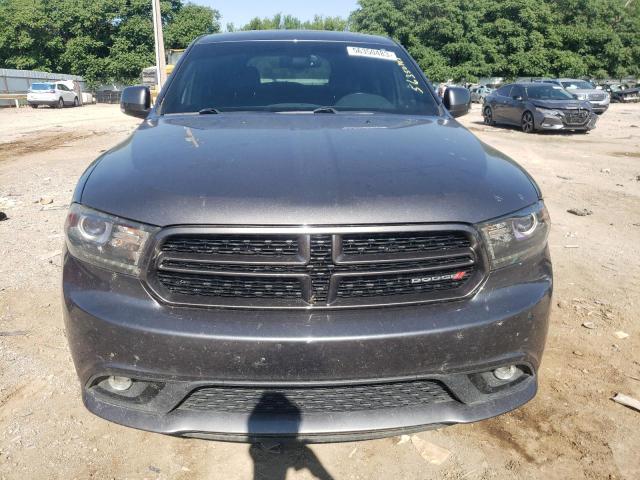 1C4RDJDG0FC223882 - 2015 DODGE DURANGO LIMITED BLACK photo 5