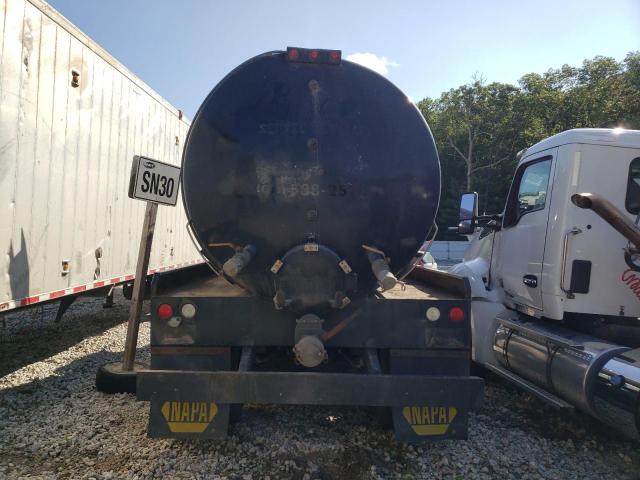 1M2P267C2YM049941 - 2000 MACK 600 RD600 BLACK photo 6