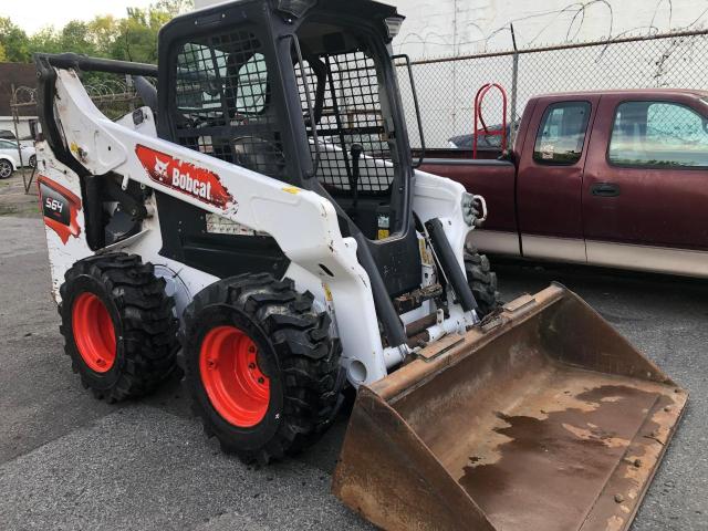 2021 BOBCAT S64, null