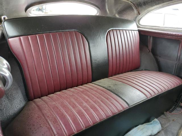 51SL108019M - 1951 MERCURY MONTEREY BURGUNDY photo 10