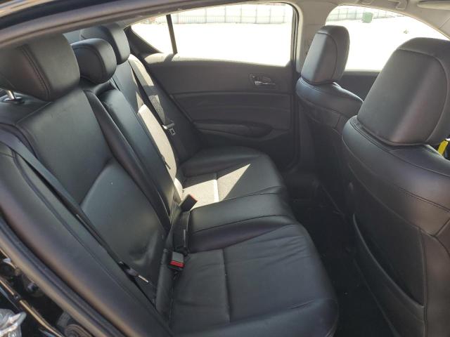 19UDE2F34JA001181 - 2018 ACURA ILX BASE WATCH PLUS BLACK photo 10