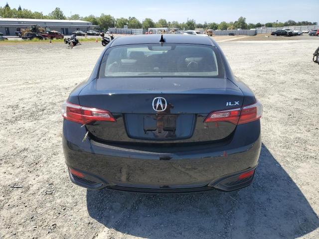 19UDE2F34JA001181 - 2018 ACURA ILX BASE WATCH PLUS BLACK photo 6