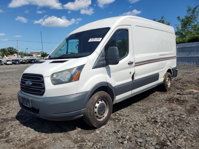 2015 FORD TRANSIT T-150, null