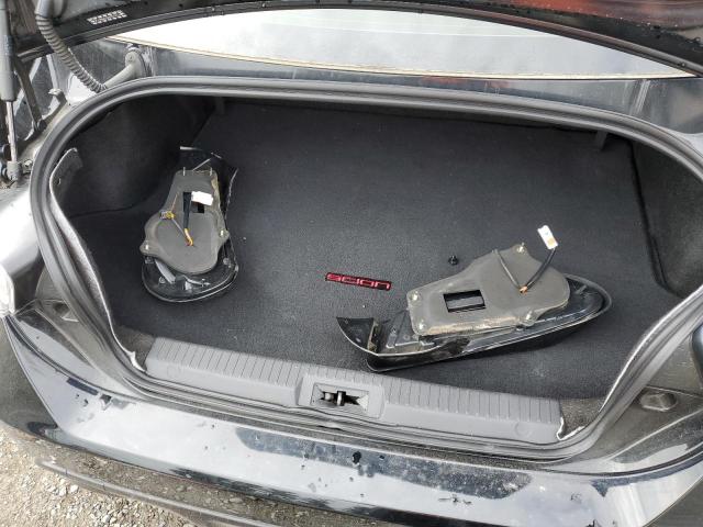 JF1ZNAA15E9703317 - 2014 TOYOTA SCION FR-S 黑色 照片 12