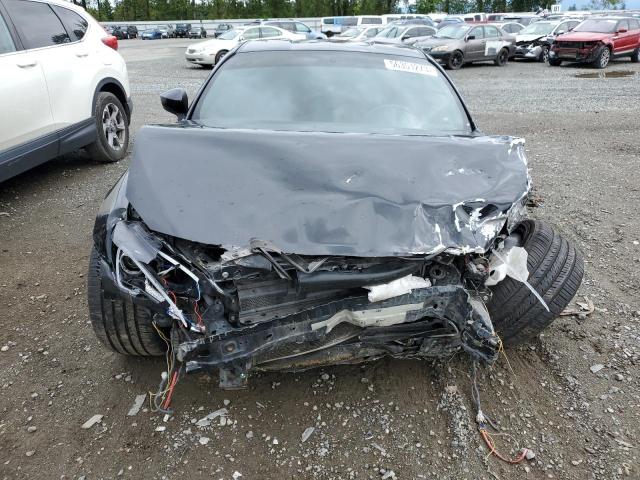 JF1ZNAA15E9703317 - 2014 TOYOTA SCION FR-S 黑色 照片 5