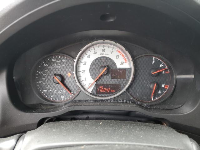 JF1ZNAA15E9703317 - 2014 TOYOTA SCION FR-S 黑色 照片 9