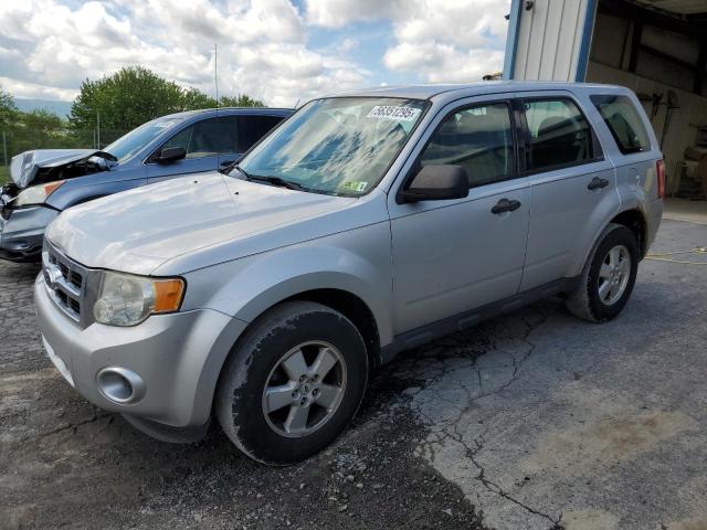 2012 FORD ESCAPE XLS, null