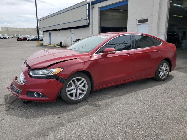 2014 FORD FUSION SE, 