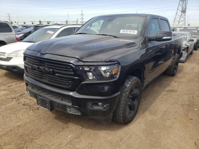 2019 RAM 1500 BIG HORN/LONE STAR, 