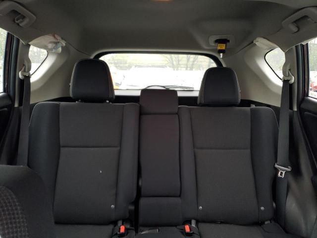 2T3RFREV3HW609847 - 2017 TOYOTA RAV4 XLE იასამნისფერი ფოტო 10