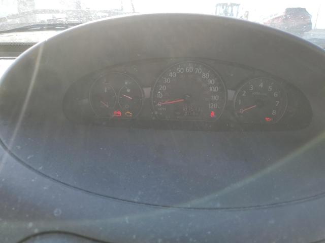 1G8AJ52F23Z111661 - 2003 SATURN ION LEVEL 2 银色 照片 9