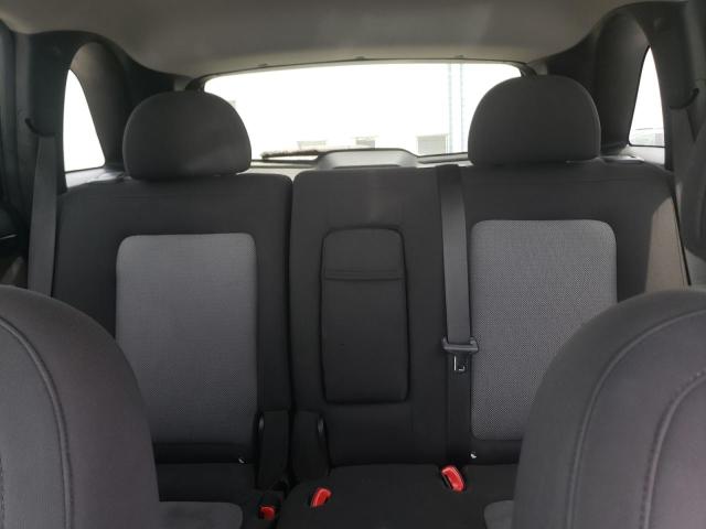 3GNFL2EK4DS508064 - 2013 CHEVROLET CAPTIVA LS SILVER photo 10