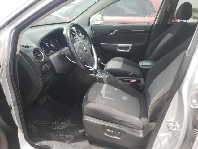 3GNFL2EK4DS508064 - 2013 CHEVROLET CAPTIVA LS SILVER photo 7