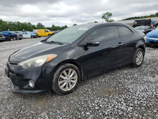 2014 KIA FORTE EX, 