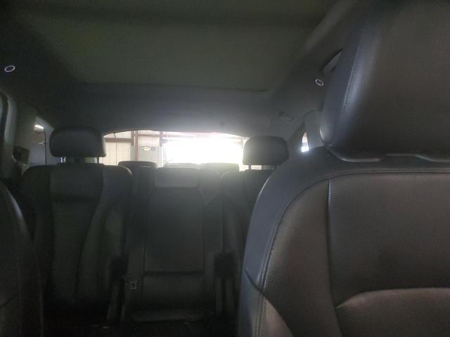 WA1VAAF76JD047907 - 2018 AUDI Q7 PRESTIGE 黑色 照片 10