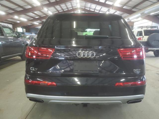 WA1VAAF76JD047907 - 2018 AUDI Q7 PRESTIGE 黑色 照片 6