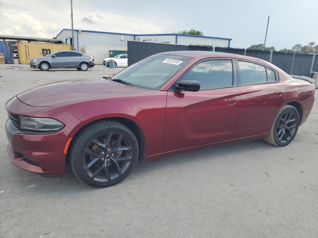 2019 DODGE CHARGER SXT, null