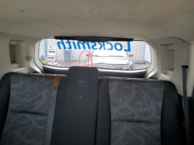 JTLZE4FE5DJ046995 - 2013 TOYOTA SCION XB 白色 照片 10