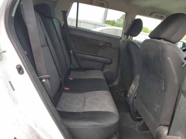 JTLZE4FE5DJ046995 - 2013 TOYOTA SCION XB 白色 照片 11