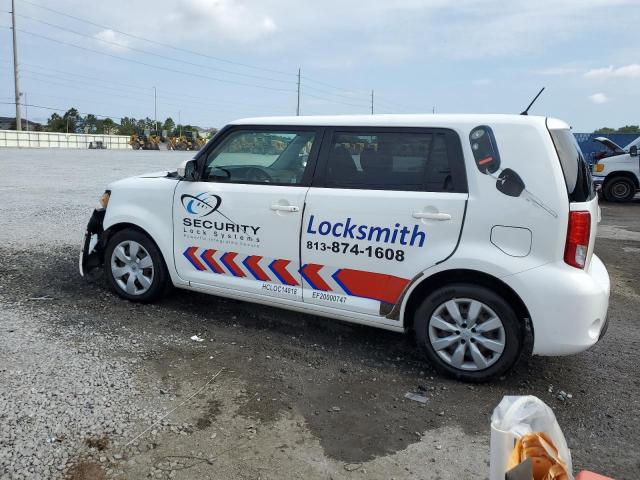 JTLZE4FE5DJ046995 - 2013 TOYOTA SCION XB 白色 照片 2