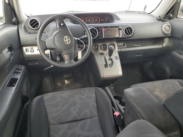 JTLZE4FE5DJ046995 - 2013 TOYOTA SCION XB 白色 照片 8