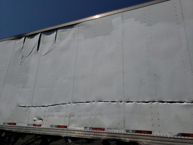 1UYVS3535EP000905 - 2014 UTILITY TRAILER Weiß Foto 10