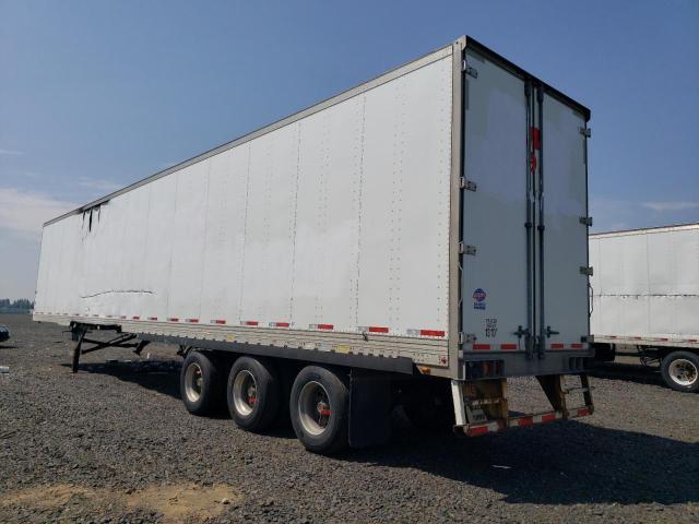 1UYVS3535EP000905 - 2014 UTILITY TRAILER Weiß Foto 3