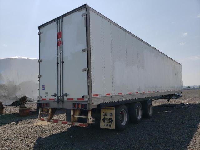 1UYVS3535EP000905 - 2014 UTILITY TRAILER Weiß Foto 4