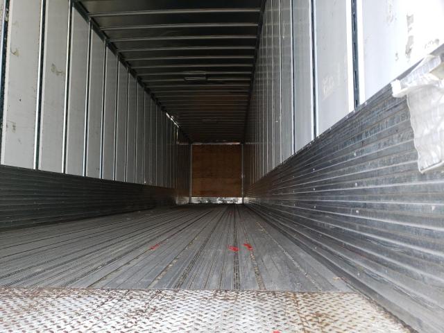 1UYVS3535EP000905 - 2014 UTILITY TRAILER Weiß Foto 5