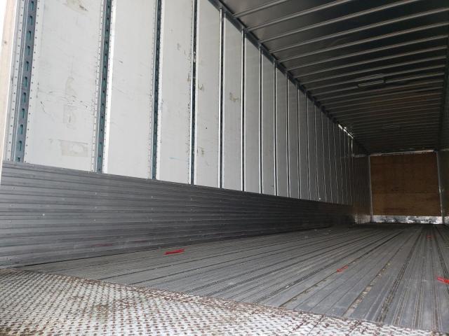 1UYVS3535EP000905 - 2014 UTILITY TRAILER Weiß Foto 6