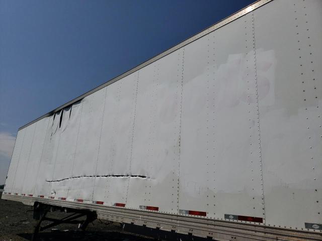 1UYVS3535EP000905 - 2014 UTILITY TRAILER Weiß Foto 9