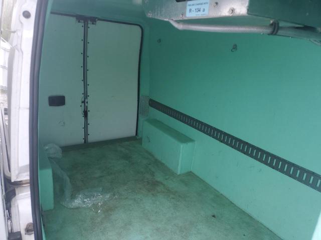 3C6TRVDG2HE526096 - 2017 RAM PROMASTER 2500 HIGH WHITE photo 10