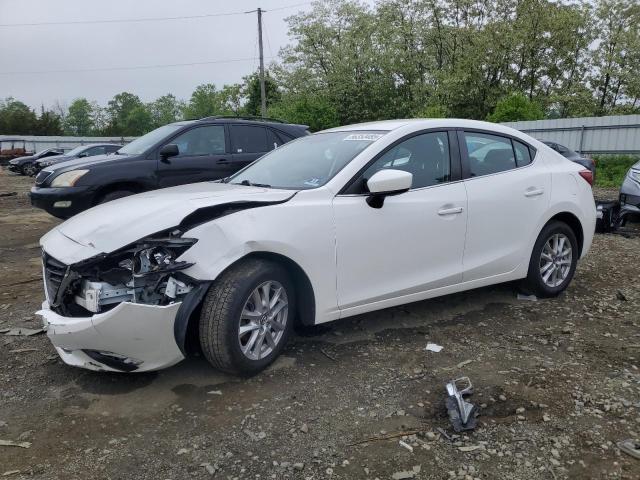 2016 MAZDA 3 SPORT, null