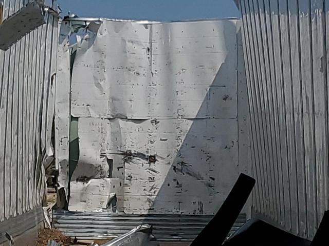 1UYVS2530M3215107 - 2021 UTILITY VS2DX თეთრი ფოტო 5