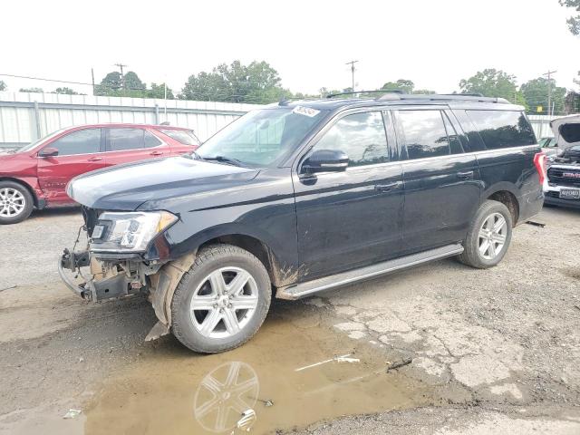 2018 FORD EXPEDITION MAX XLT, null
