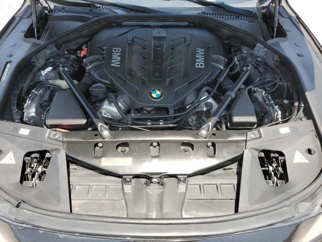 WBAYA8C52DC996795 - 2013 BMW ALPINA B7 I BLACK photo 11