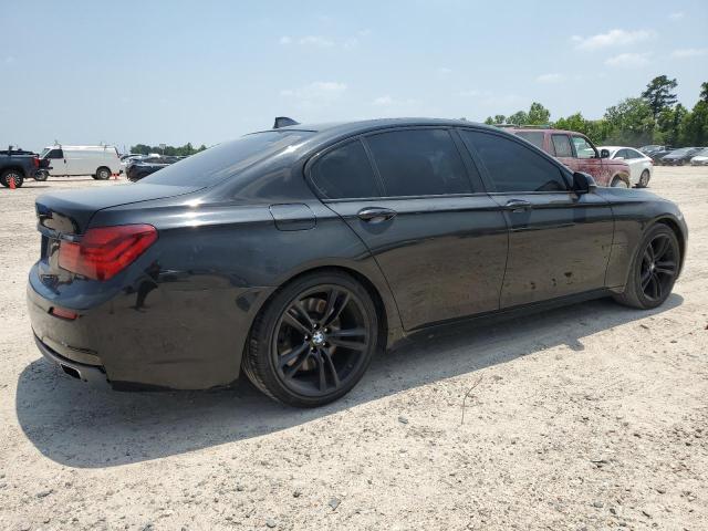 WBAYA8C52DC996795 - 2013 BMW ALPINA B7 I BLACK photo 3