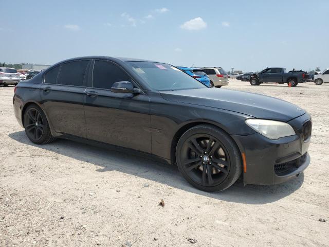 WBAYA8C52DC996795 - 2013 BMW ALPINA B7 I BLACK photo 4