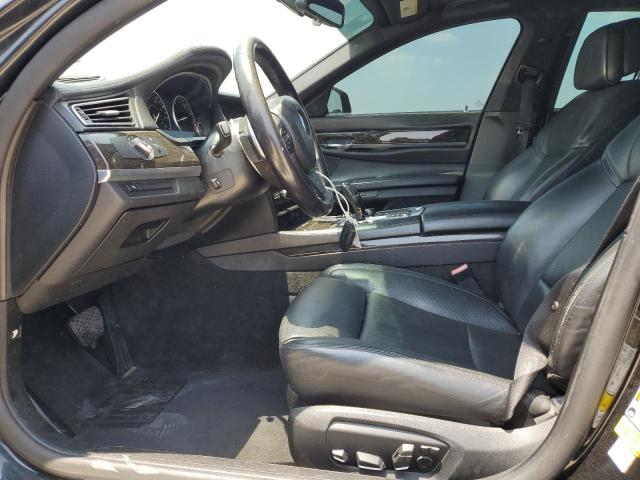 WBAYA8C52DC996795 - 2013 BMW ALPINA B7 I BLACK photo 7