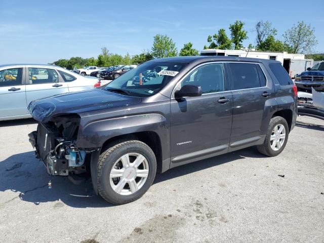 2015 GMC TERRAIN SLE, 