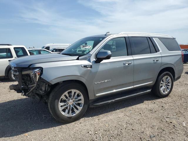 2023 GMC YUKON SLT, null