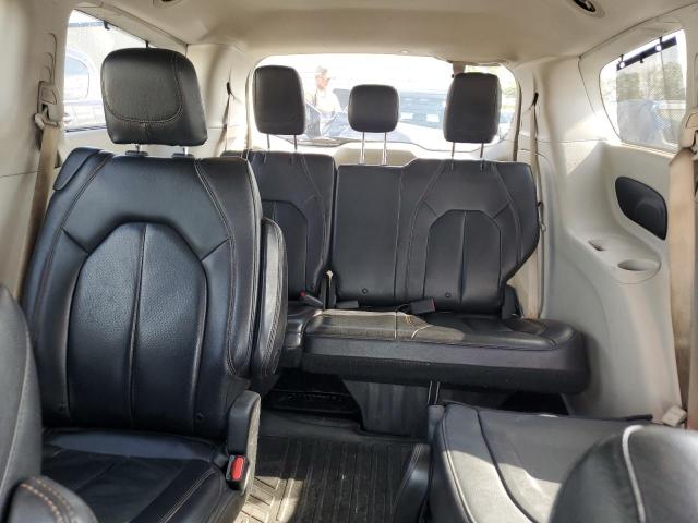 2C4RC1BG6KR548110 - 2019 CHRYSLER PACIFICA TOURING L 白色 照片 10