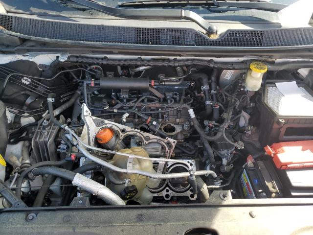 2C4RC1BG6KR548110 - 2019 CHRYSLER PACIFICA TOURING L 白色 照片 12